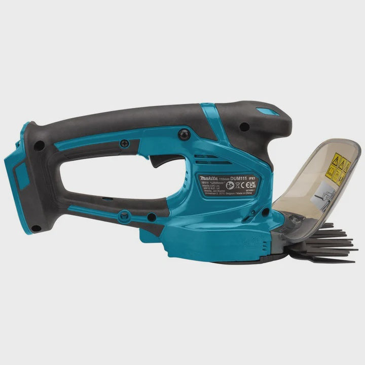 Makita DUM111ZX 18V LXT 110mm Cordless Grass Shear Body Only