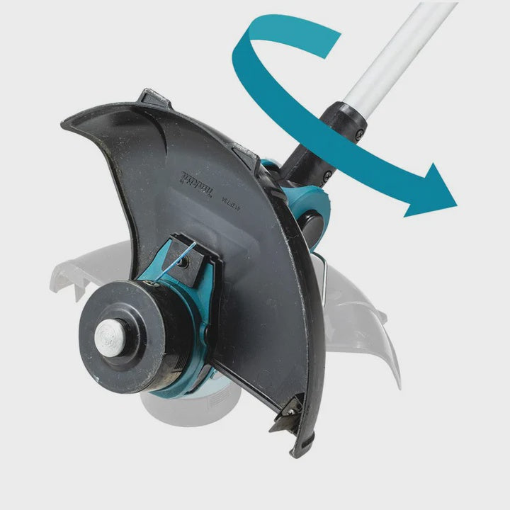 Makita DUR193Z 18V LXT Cordless Line Trimmer Body Only