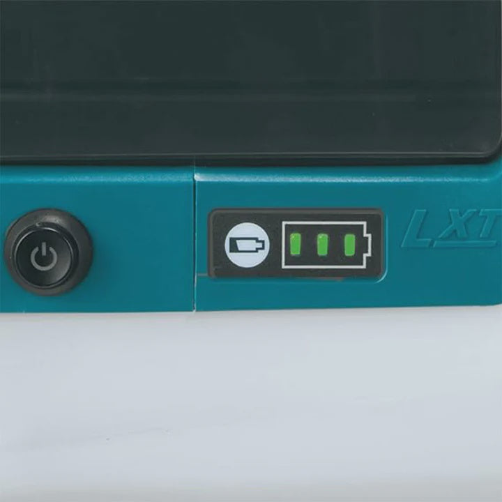 Makita DUS158Z 18V LXT 15L Backpack Garden Sprayer Body Only