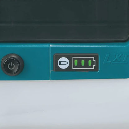 Makita DUS158Z 18V LXT 15L Backpack Garden Sprayer Body Only