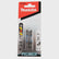 Makita E-03305 50mm 1/4" Impact Premier Double Torsion Bit PZ2 Twin Pack