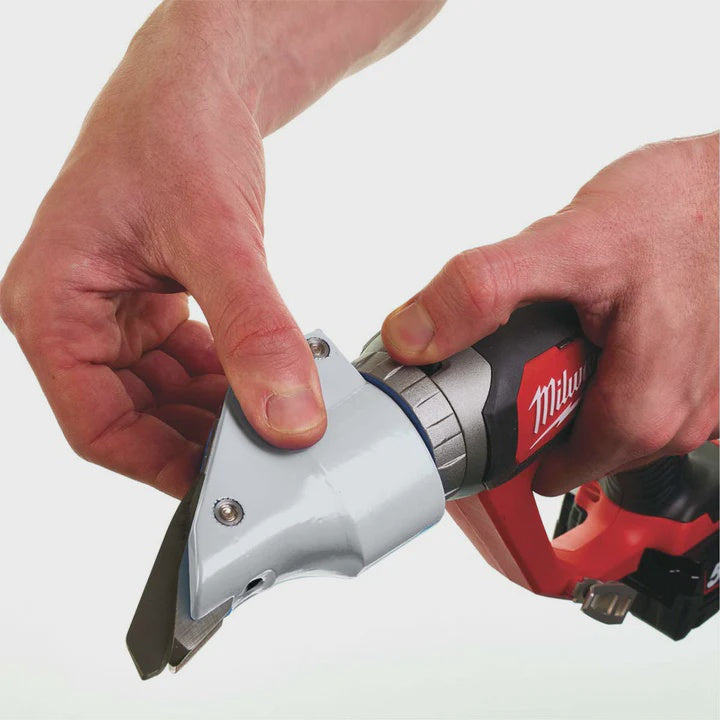 Milwaukee M18 BMS12-0 18V 1.2mm Metal Shear Body Only 4933447925