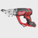 Milwaukee M18 BMS12-0 18V 1.2mm Metal Shear Body Only 4933447925