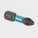 Makita E-12376 PZ2 25mm Impact Bits Of 25 Piece