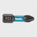 Makita E-12376 PZ2 25mm Impact Bits Of 25 Piece