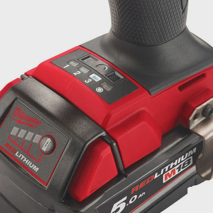 Milwaukee M18 FMCS-0 18V 150mm Fuel Metal Saw Body Only 4933459191