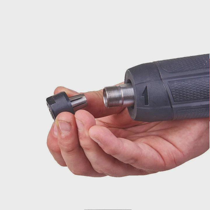 Milwaukee M18 FDGRB-0 18V Brushless Braking Die Grinder Body Only 4933480952