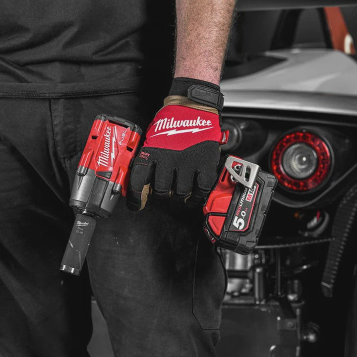 Milwaukee M18 FMCS-0 18V 150mm Fuel Metal Saw Body Only 4933459191