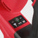 Milwaukee M18 FN16GS-0X 18V Fuel Brushless 16G Straight Finish Nailer with Case 4933493353