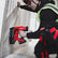 Milwaukee M18 FN16GS-0X 18V Fuel Brushless 16G Straight Finish Nailer with Case 4933493353