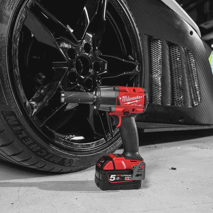 Milwaukee M18 FMCS-0 18V 150mm Fuel Metal Saw Body Only 4933459191