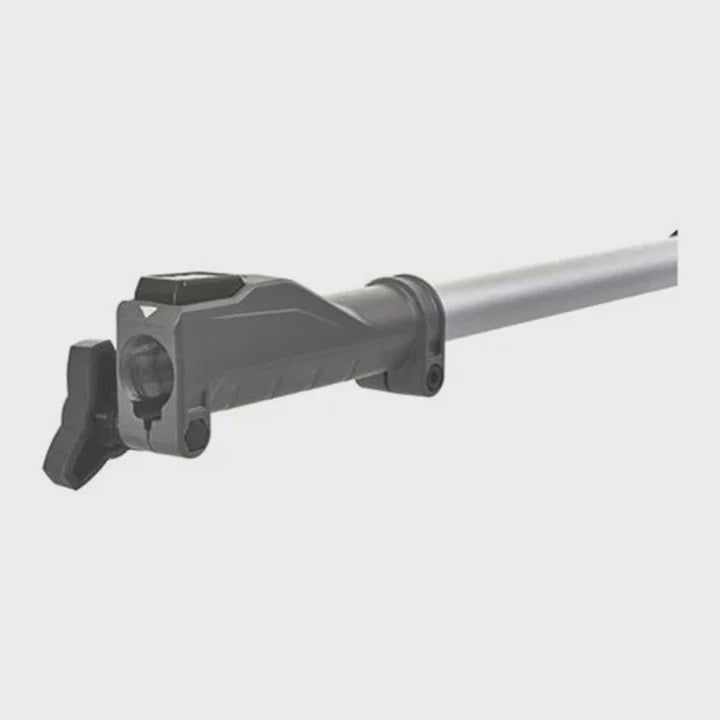 Milwaukee M18 FOPH-EXA Power Head Quik-Lok Extension Attachment 4932464960