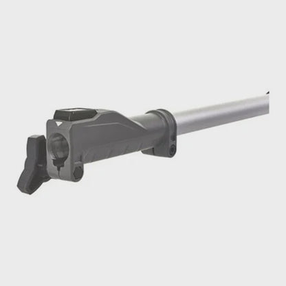 Milwaukee M18 FOPH-EXA Power Head Quik-Lok Extension Attachment 4932464960