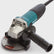 Makita GA4530RKD 115mm/4.5" Angle Grinder With Case & Diamond Blade 110V