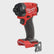 Milwaukee M18 FPP7A3-503B 18V FUEL Brushless 7 Piece Tool Kit 3 x 5.0Ah Batteries Charger & Wheeled Bag