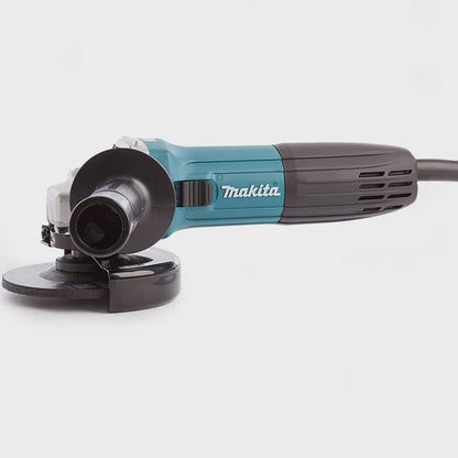 Makita GA4530RKD 115mm/4.5" Angle Grinder With Case & Diamond Blade 240V