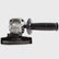 Makita GA4530R/2 115mm 4.5" Angle Grinder Soft Start 720W 240V