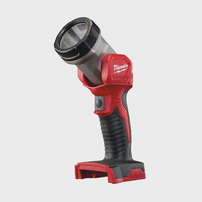 Milwaukee M18 FPP7A3-503B 18V FUEL Brushless 7 Piece Tool Kit 3 x 5.0Ah Batteries Charger & Wheeled Bag