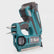 Makita GN900SE 7.2V Cordless First Fix Gas Nailer With 2 x 7.2V Batteries Charger In Case