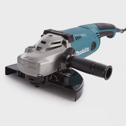 Makita GA9020S/2 230mm Angle Grinder With Soft Start 240V