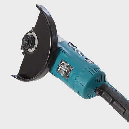 Makita GA9020S/2 230mm Angle Grinder With Soft Start 240V