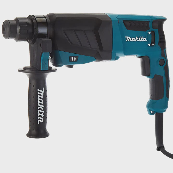 Makita HR2630/2 3 Mode SDS+ Rotary Hammer Drill 240V Replaces HR2610