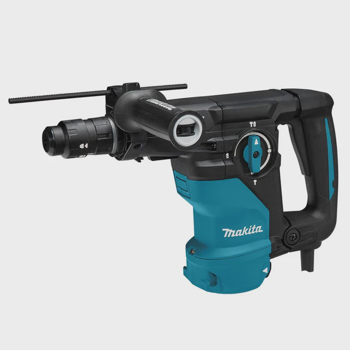 Makita HR3012FCJ/2 30mm SDS+ AVT Rotary Hammer Drill 240V