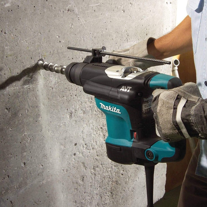 Makita HR3210C/2 32mm SDS-Plus Rotary Hammer Drill With Carrying Case 240V