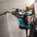 Makita HR3210C/2 32mm SDS-Plus Rotary Hammer Drill With Carrying Case 240V