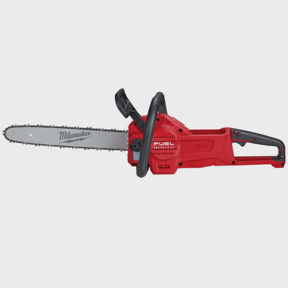 Milwaukee M18FCHS-0 18V Fuel Brushless Chainsaw Body Only
