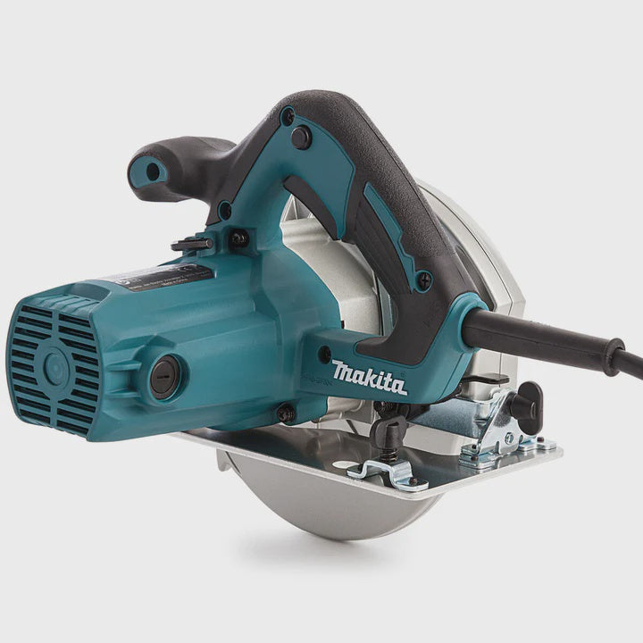 Makita HS7611J/2 190mm Circular Saw In Makpac Case 240V