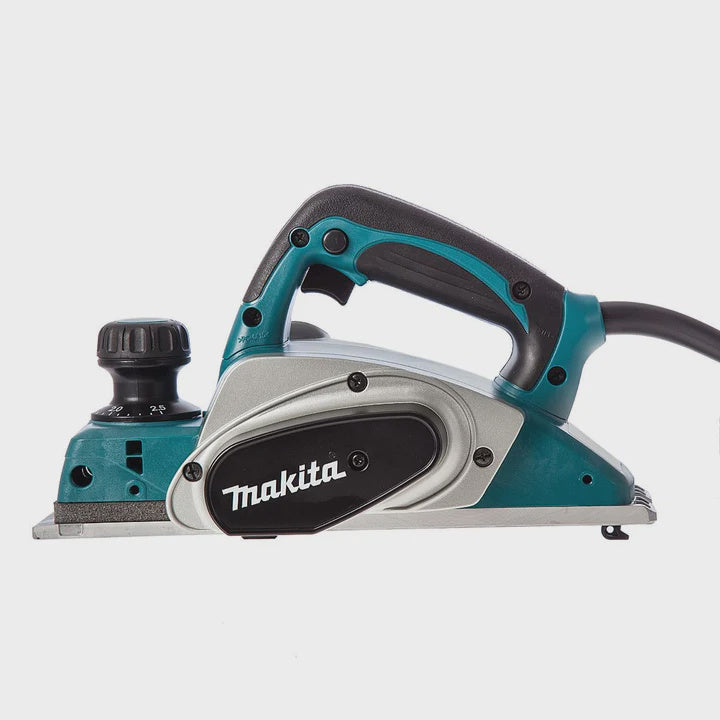 Makita KP0800/1 110V 3"/82mm Heavy Duty Planer 620W