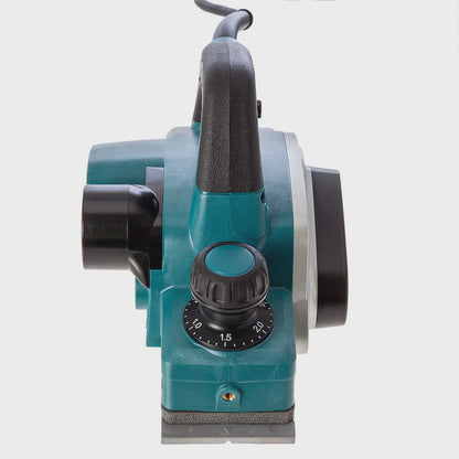 Makita KP0800/1 110V 3"/82mm Heavy Duty Planer 620W