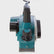 Makita KP0800/1 110V 3"/82mm Heavy Duty Planer 620W