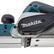 Makita KP0800/2 3"/82mm Heavy Duty Planer 620W 240V