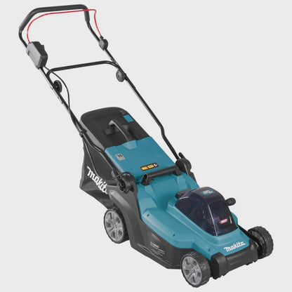 Makita LM003GZ 40Vmax XGT Brushless 380mm (15”) Lawn mower Body Only