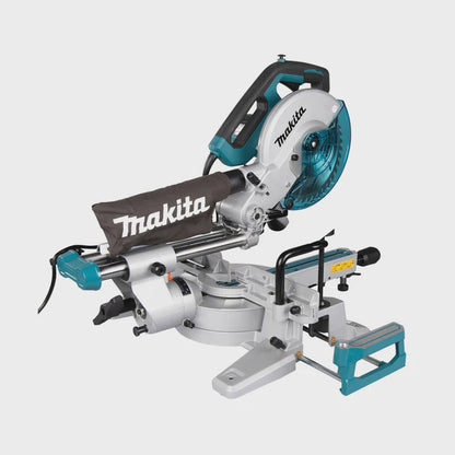 Makita LS0816F/1 216mm Slide Compound Mitre Saw 110V