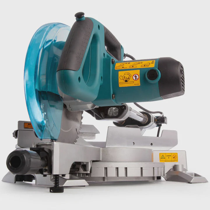 Makita LS0815FLN/1 216mm Sliding Mitre Saw 110V With Laser & LED Light
