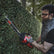 Milwaukee M18FHET45-0 18V FUEL Brushless 45cm Hedge Trimmer Body Only 4933493293