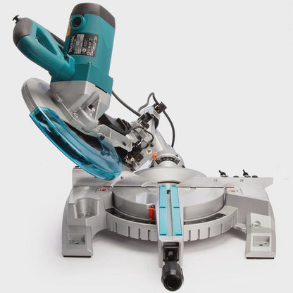 Makita LS1018LN/1 260mm 10" Slide Compound Mitre Saw With Laser 110V