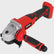 Milwaukee M18FIW2F38-0X 18V FUEL Brushless 3/8" Friction Ring Impact Wrench Body Only 4933478650