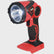Milwaukee M18FIW2F38-0X 18V FUEL Brushless 3/8" Friction Ring Impact Wrench Body Only 4933478650