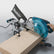Makita LS1110F/2 260mm Slide Compound Mitre Saw 240V