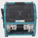 Makita MAC210Q/2 7.6L Corded Air Compressor 240V