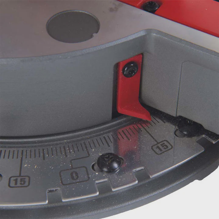 Milwaukee M18FMS190-0 18V 190mm Fuel Brushless Mitre Saw Body Only 4933459619