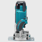 Makita RP2303FC/2 1/2" Plunge Router 240V / 2100W