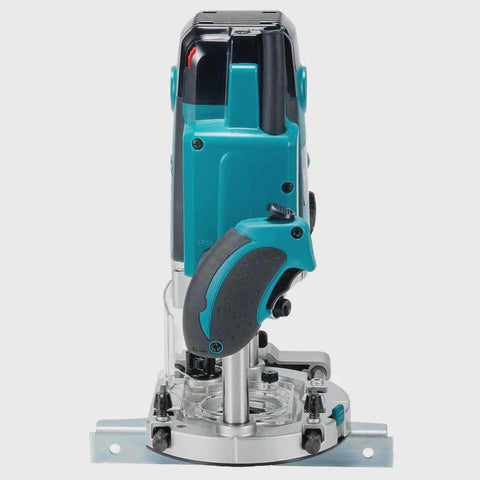 Makita RP2303FC/2 1/2" Plunge Router 240V / 2100W