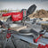 Milwaukee M18FMS305-0 18V 305mm FUEL Brushless Mitre Saw Body Only 4933471205
