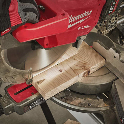 Milwaukee M18FMS305-0 18V 305mm FUEL Brushless Mitre Saw Body Only 4933471205