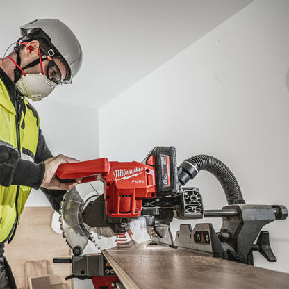 Milwaukee M18FMS190-0 18V 190mm Fuel Brushless Mitre Saw Body Only 4933459619